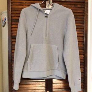 Champion fleece pullover